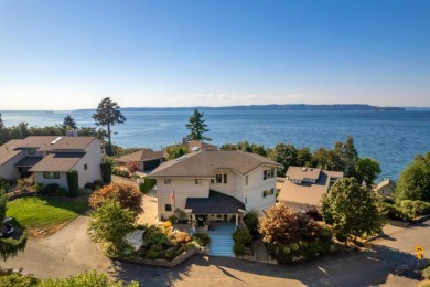 Beach Home Off Market in Des Moines, Washington