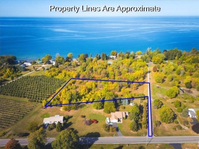 Beach Acreage Sale Pending in Williamson, New York