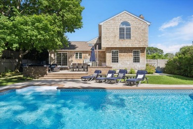 Beach Home For Sale in Westhampton Beach, New York