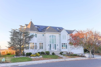 Beach Home For Sale in Lower Township, New Jersey