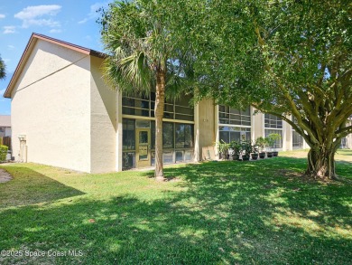 Beach Condo For Sale in Melbourne, Florida
