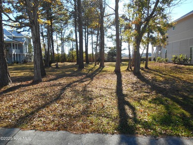 Beach Lot For Sale in Southport, North Carolina