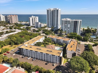 Beach Condo For Sale in Lauderdale By The Sea, Florida