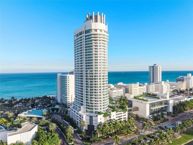 Beach Condo Active Under Contract in Miami Beach, Florida