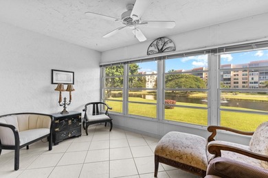 Beach Condo For Sale in Delray Beach, Florida
