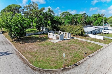 Beach Lot For Sale in Sarasota, Florida