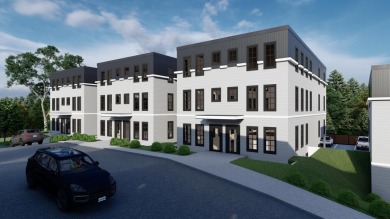 Beach Condo For Sale in Portland, Maine