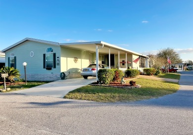 Beach Home For Sale in Wimauma, Florida