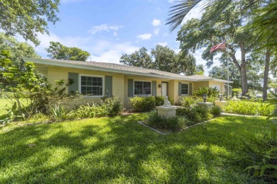 Beach Home For Sale in St Augustine, Florida