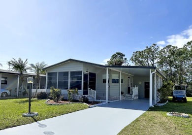 Beach Home For Sale in Melbourne, Florida