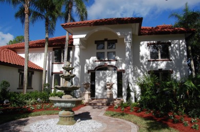 Beach Home Off Market in West Palm Beach, Florida