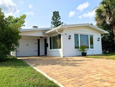 Beach Home For Sale in Ormond Beach, Florida