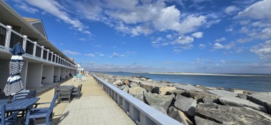 Beach Condo For Sale in North Wildwood, New Jersey