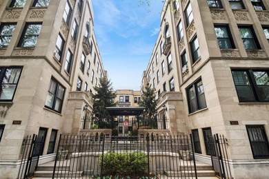 Beach Condo Active Under Contract in Chicago, Illinois