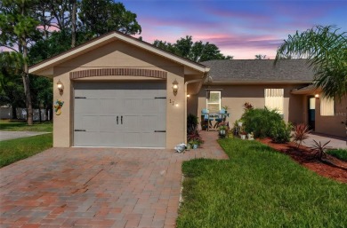 Beach Condo Sale Pending in Edgewater, Florida