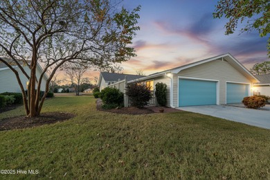 Beach Townhome/Townhouse Active Under Contract in Wilmington, North Carolina