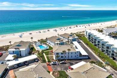 Beach Condo For Sale in Holmes Beach, Florida