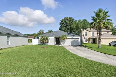 Beach Home Active Under Contract in Jacksonville, Florida