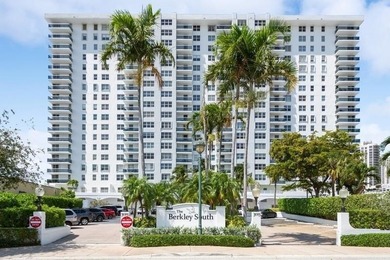 Beach Condo Active Under Contract in Fort Lauderdale, Florida