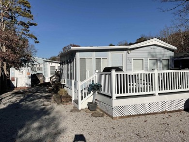 Beach Home For Sale in Dennisville, New Jersey