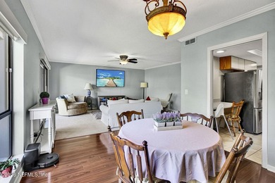 Beach Condo For Sale in Jacksonville, Florida
