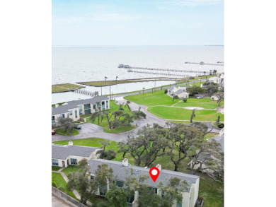 Beach Condo For Sale in Rockport, Texas