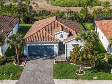 Beach Home For Sale in Nokomis, Florida