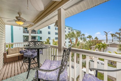 Beach Condo For Sale in Indian Rocks Beach, Florida
