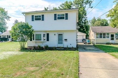 Beach Home Sale Pending in Eastlake, Ohio