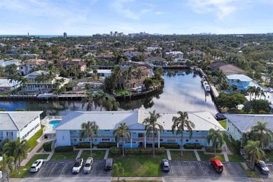 Beach Condo Active Under Contract in Lighthouse Point, Florida