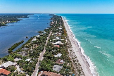 Beach Home For Sale in Englewood, Florida