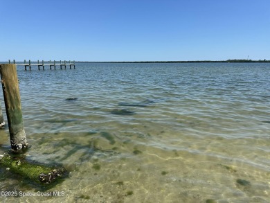 Beach Home For Sale in Grant, Florida