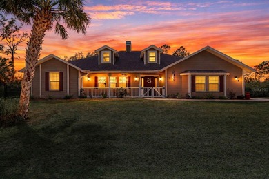 Beach Home Sale Pending in North Port, Florida