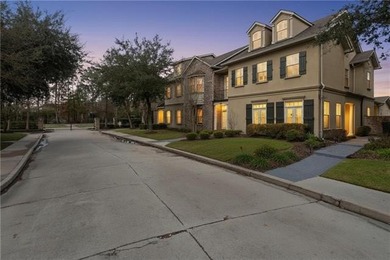 Beach Home For Sale in Mandeville, Louisiana