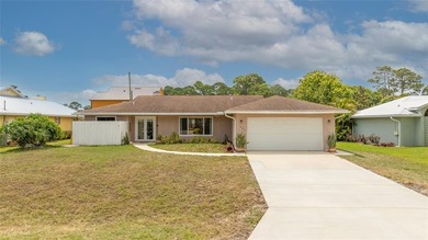 Beach Home For Sale in Port Saint Lucie, Florida
