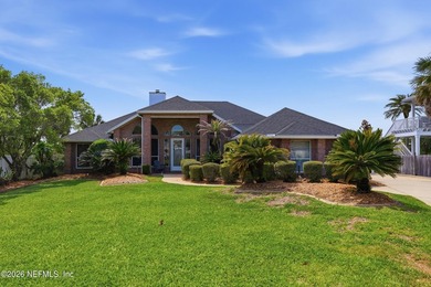 Beach Home For Sale in Jacksonville, Florida