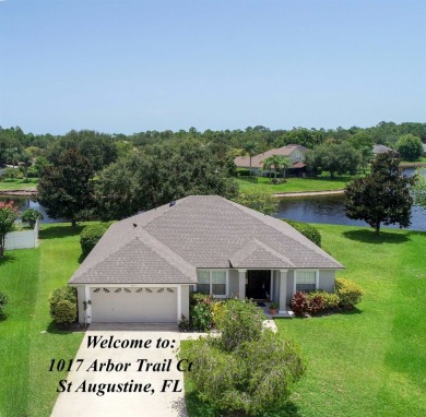 Beach Home For Sale in St Augustine, Florida