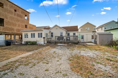 Beach Home For Sale in Wildwood, New Jersey