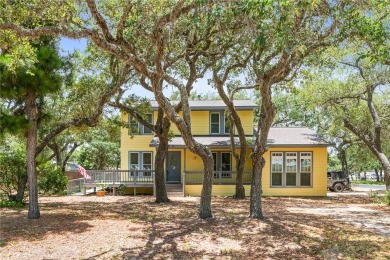 Beach Home For Sale in Fulton, Texas