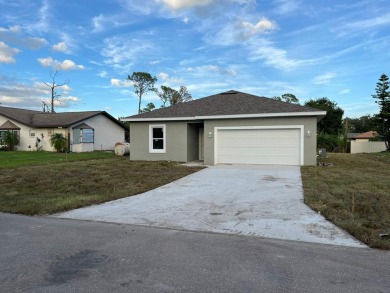 Beach Home For Sale in Port Charlotte, Florida