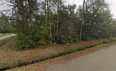 Beach Lot For Sale in Slidell, Louisiana