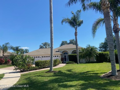 Beach Home Sale Pending in Rockledge, Florida