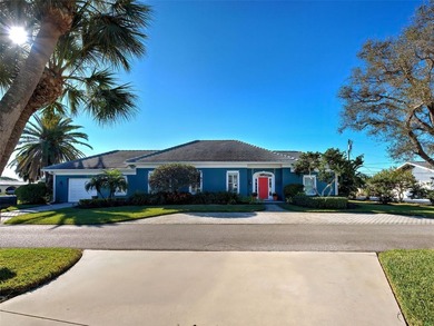 Beach Home For Sale in Venice, Florida