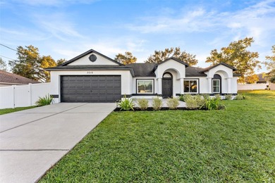 Beach Home For Sale in Spring Hill, Florida