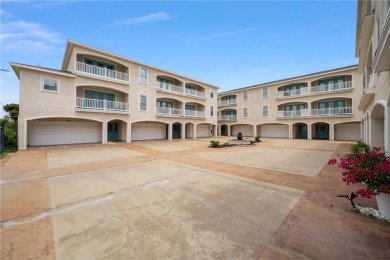 Beach Townhome/Townhouse For Sale in Corpus Christi, Texas