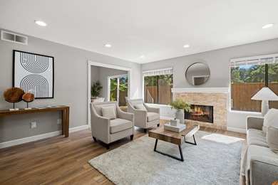 Beach Townhome/Townhouse For Sale in Fremont, California