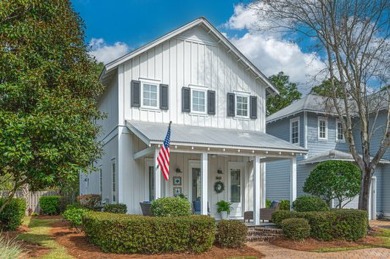 Beach Home For Sale in Santa Rosa Beach, Florida