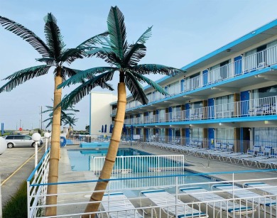 Beach Condo For Sale in Wildwood Crest, New Jersey