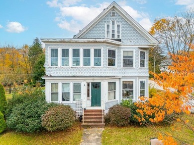 Beach Lot For Sale in South Portland, Maine