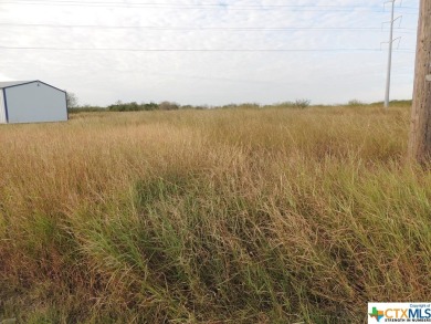 Beach Lot For Sale in Port Lavaca, Texas